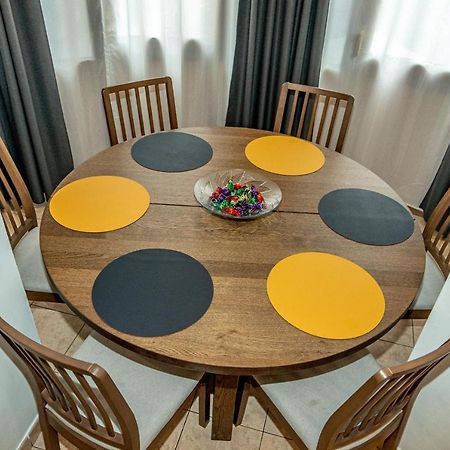 Apartament Central Lloret de Mar Bagian luar foto