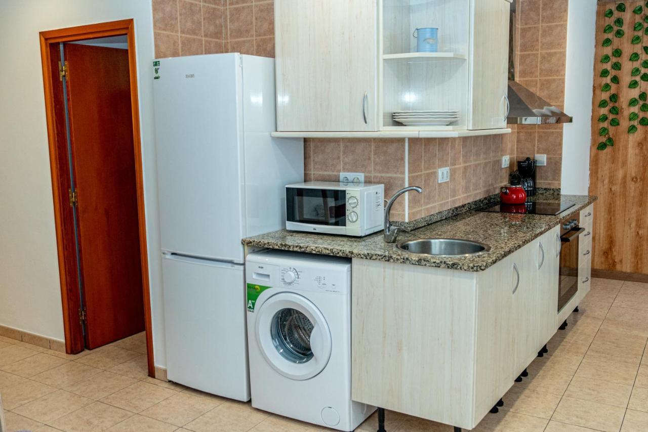 Apartament Central Lloret de Mar Bagian luar foto