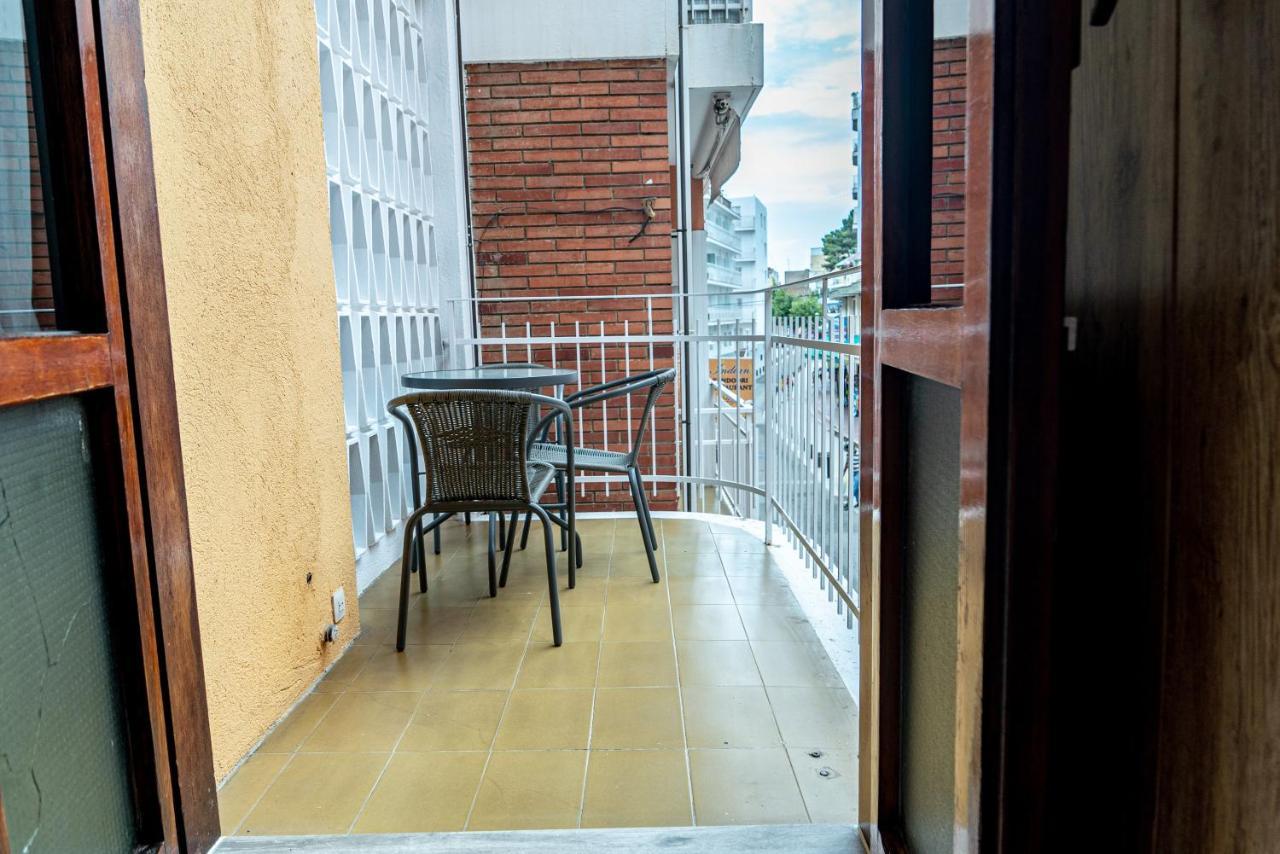 Apartament Central Lloret de Mar Bagian luar foto