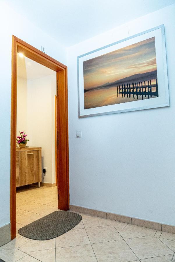 Apartament Central Lloret de Mar Bagian luar foto