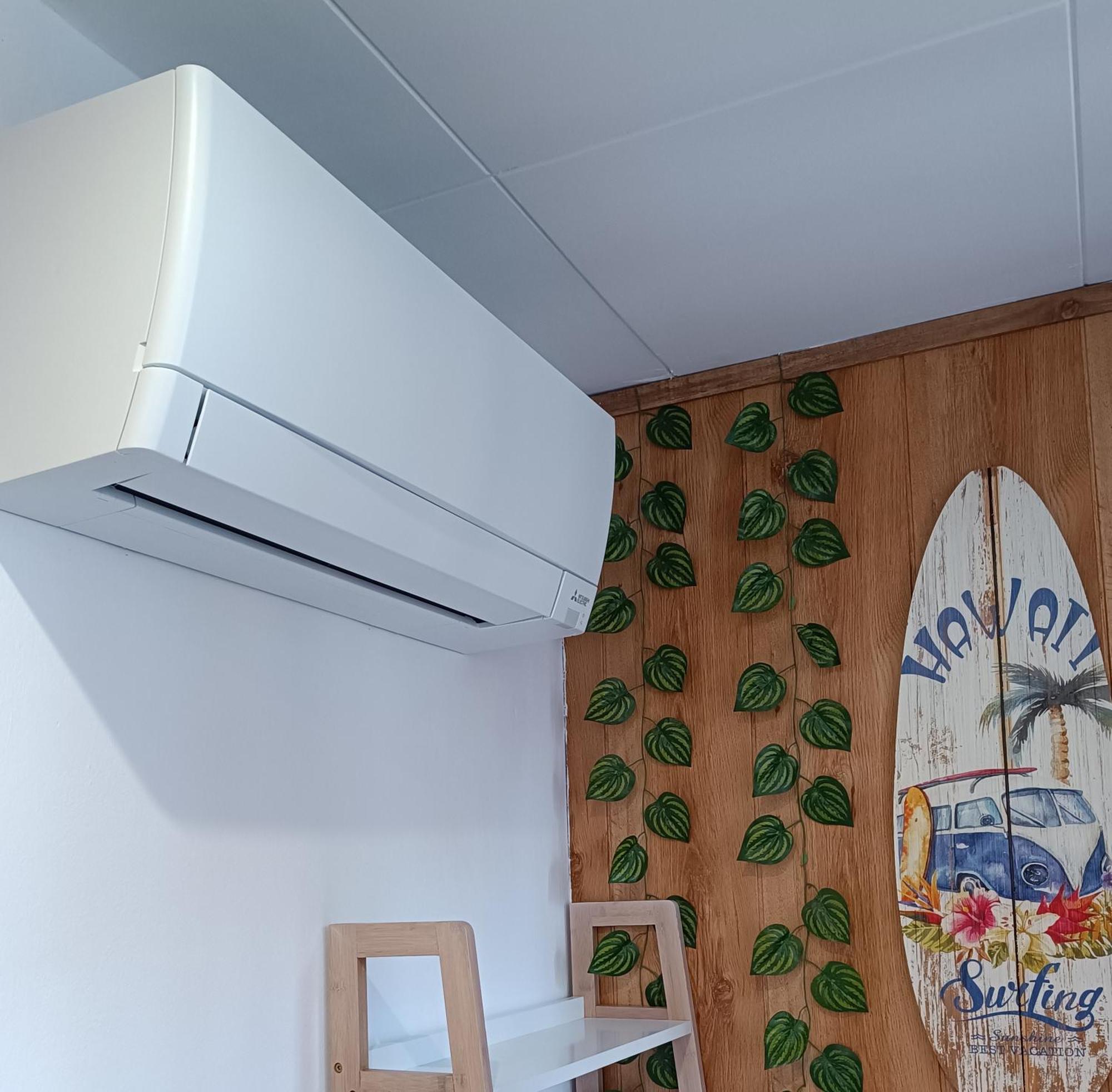 Apartament Central Lloret de Mar Bagian luar foto